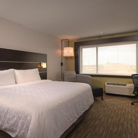Holiday Inn Express & Suites - Tulsa Downtown - Arts District By Ihg מראה חיצוני תמונה