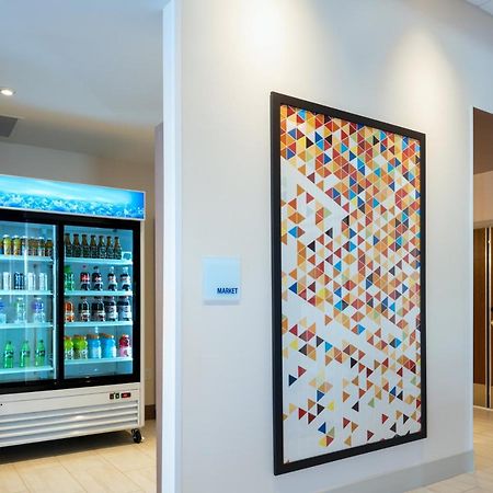 Holiday Inn Express & Suites - Tulsa Downtown - Arts District By Ihg מראה חיצוני תמונה