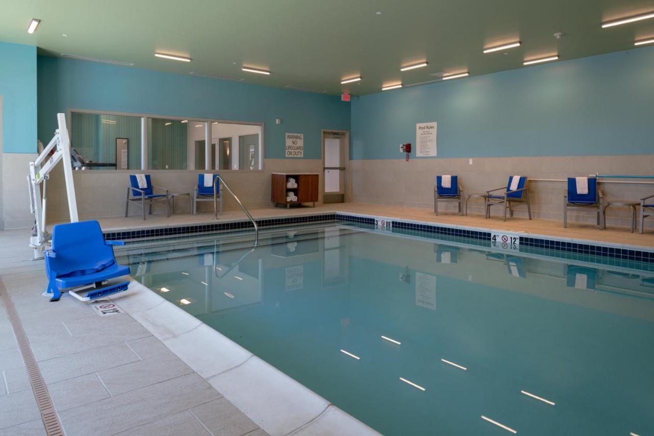 Holiday Inn Express & Suites - Tulsa Downtown - Arts District By Ihg מראה חיצוני תמונה